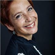 English in action, canguro con idiomas